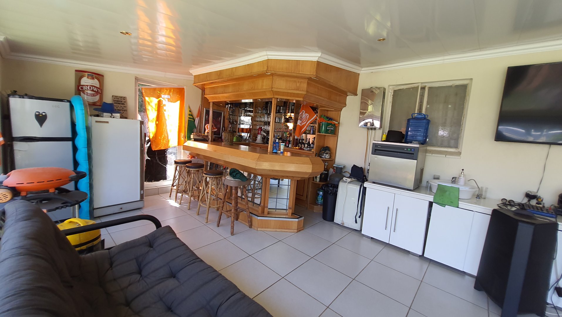 3 Bedroom Property for Sale in Brandwag Free State